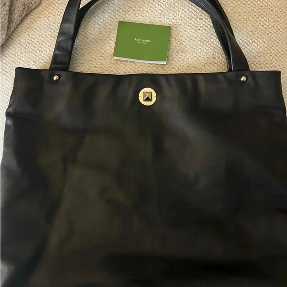 Kate Spade ♠️ New York Sutton Place Claudia Tote - Picture 3 of 11